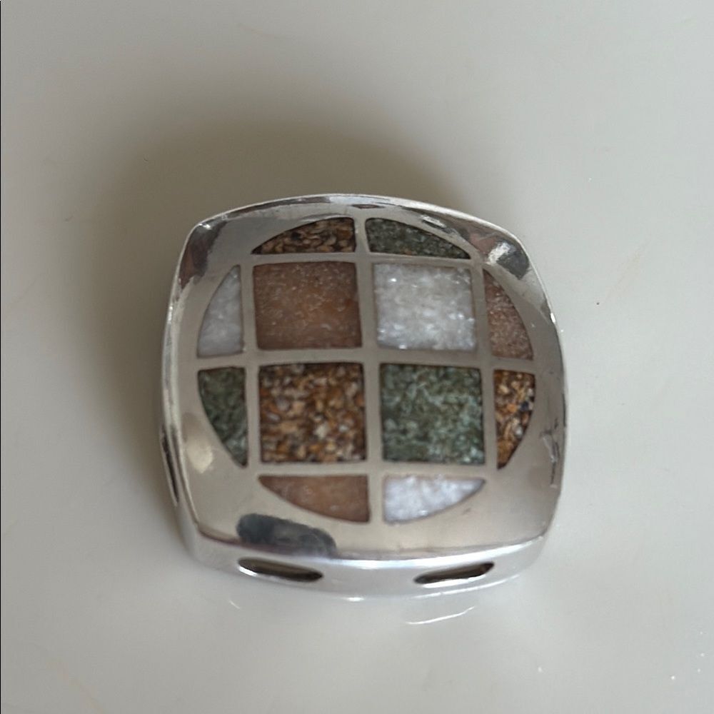 CCO Coleman SS pendant